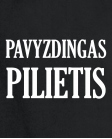Pavyzdingas pilietis